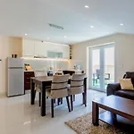 Daire Visnja Prestige