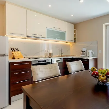 Apartamento Visnja Prestige *