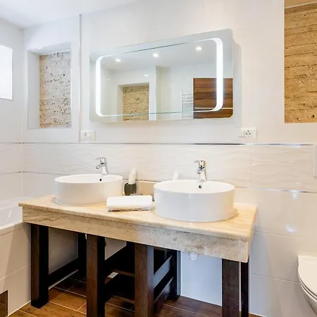 Visnja Prestige Apartamento Brela
