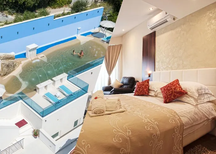 Visnja Prestige Apartamento *