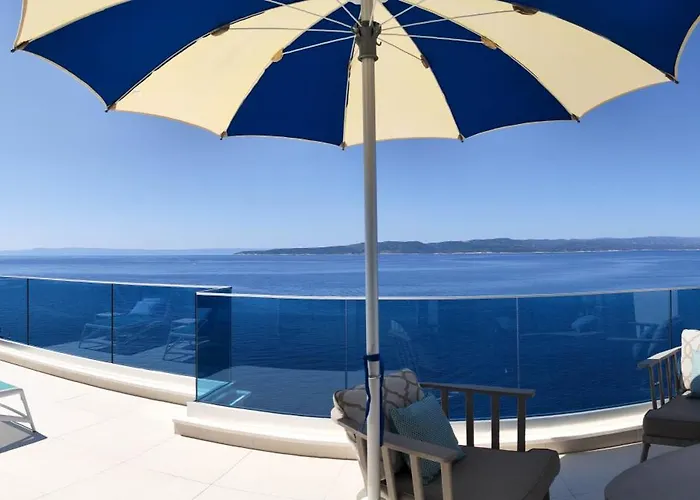Apartamento Visnja Prestige *