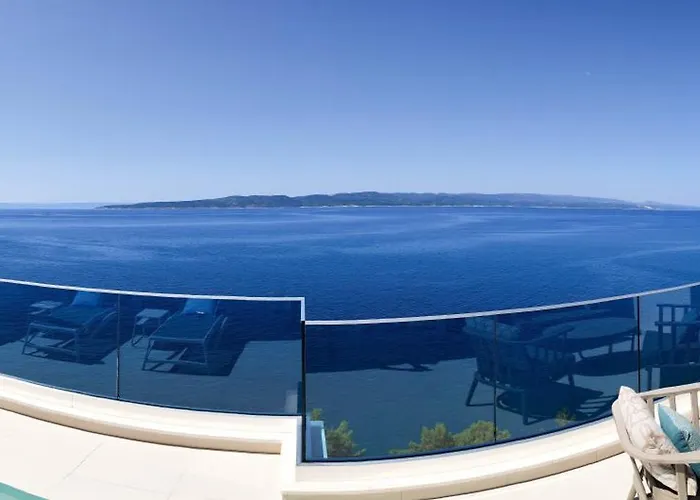 Visnja Prestige Apartamento