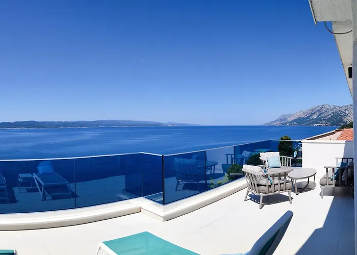 Apartamento Visnja Prestige *