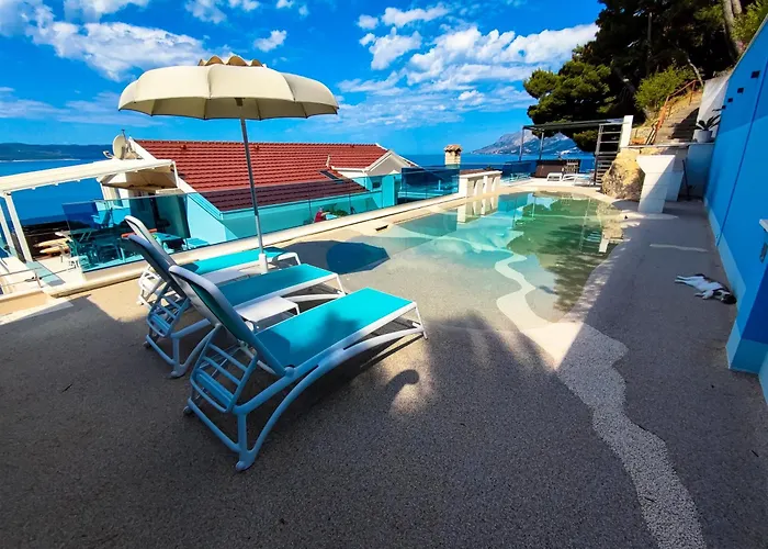 Visnja Prestige Apartamento