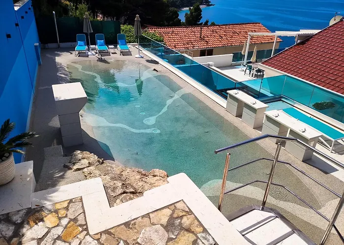 Apartamento Visnja Prestige Brela