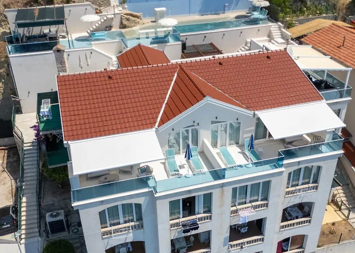 Visnja Prestige Apartamento *