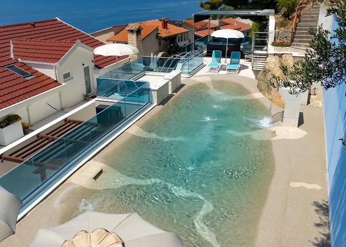 Visnja Prestige Apartamento *