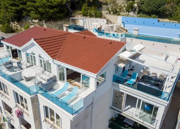 Apartamento Visnja Prestige *