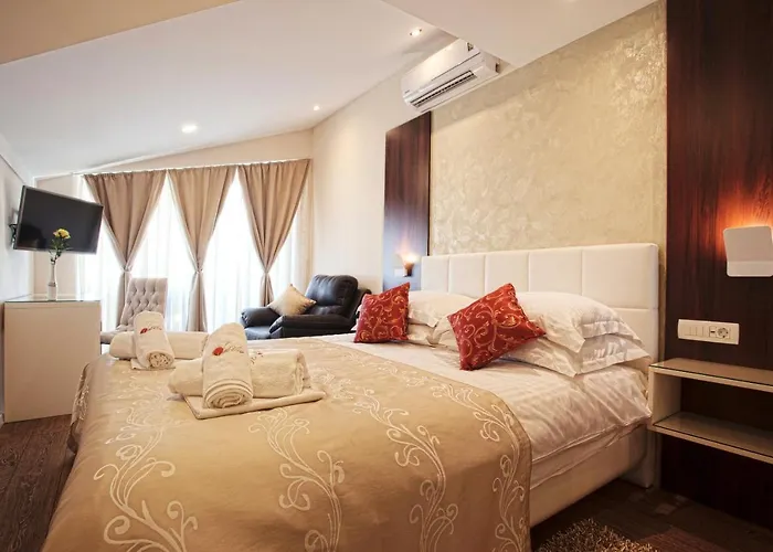 Apartamento Visnja Prestige *