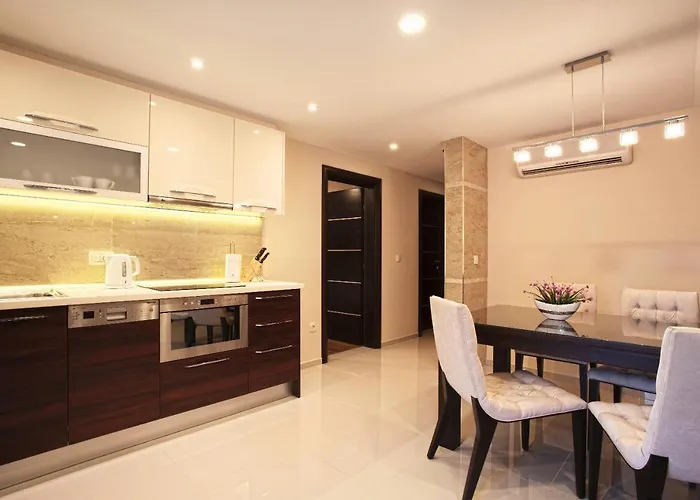 Visnja Prestige Apartamento