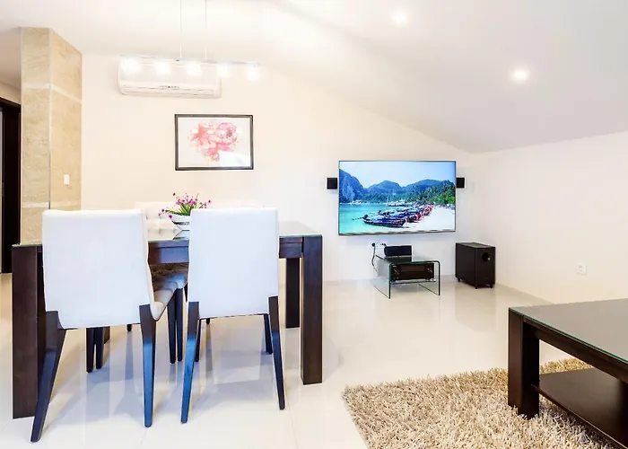 Visnja Prestige Apartamento *