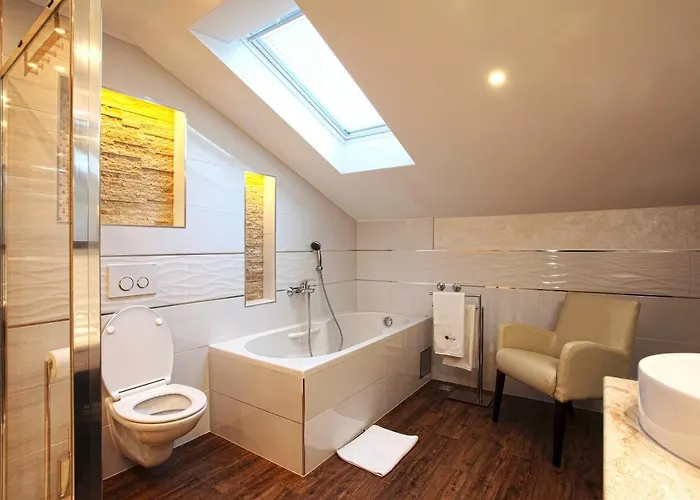 Apartamento Visnja Prestige *