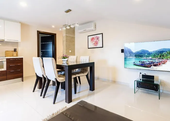 Visnja Prestige Apartamento