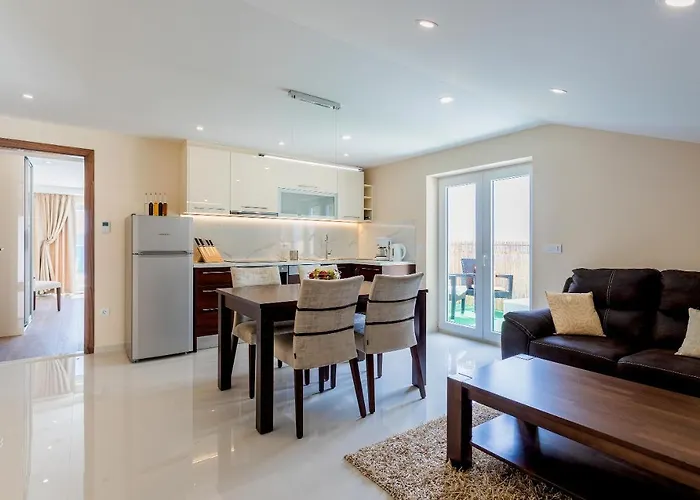 Apartamento Visnja Prestige