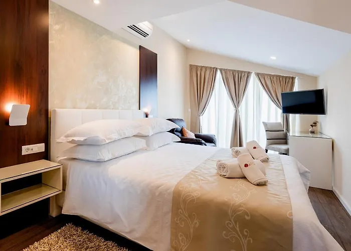 Visnja Prestige Apartamento