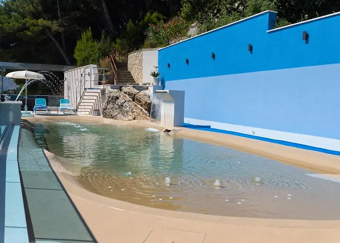 Visnja Prestige Apartamento