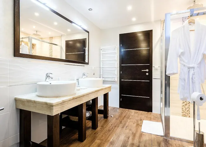 Apartamento Visnja Prestige *