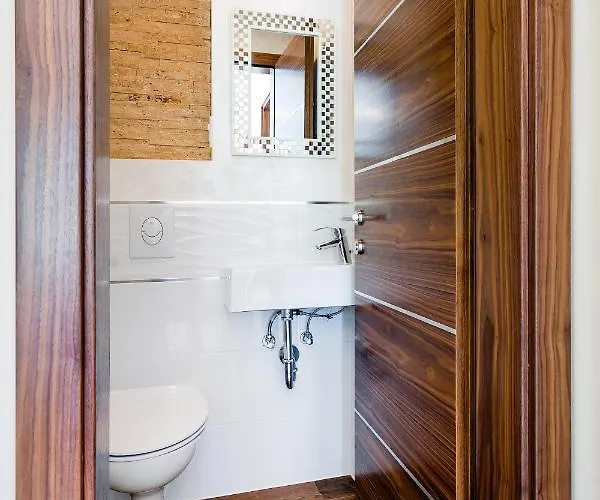 Apartamento Visnja Prestige *