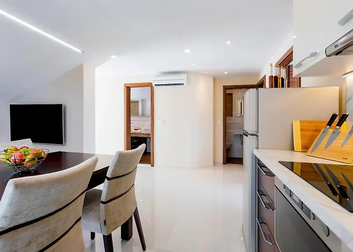Apartamento Visnja Prestige *
