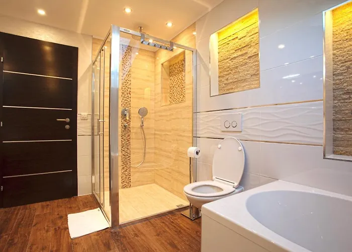 Visnja Prestige Apartamento *