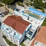 דירה Visnja Prestige ברלה