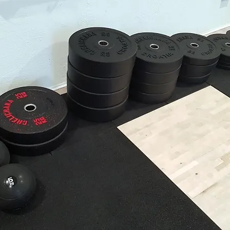 Visnja Prestige Apartmán Brela