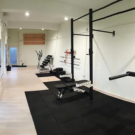 Visnja Prestige Apartamento Brela