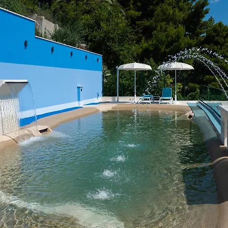 Apartmán Visnja Prestige Brela