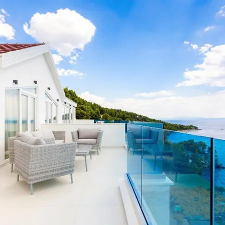 Visnja Prestige * Brela