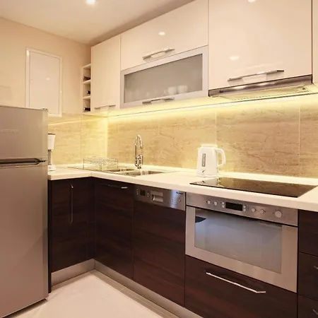 Apartmán Visnja Prestige *