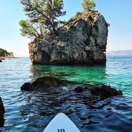 Visnja Prestige Apartmán