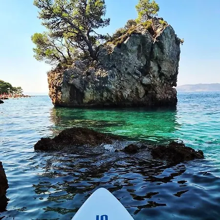 Visnja Prestige Apartamento