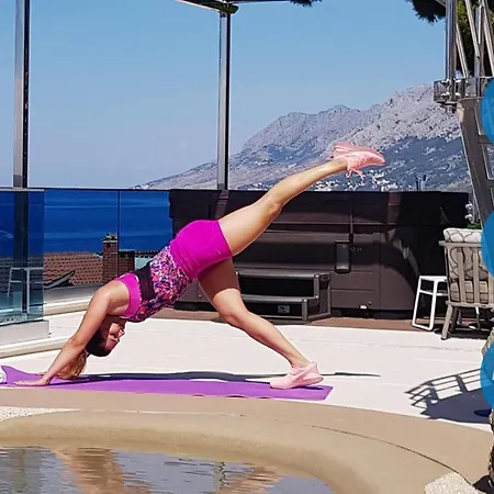 Apartmán Visnja Prestige