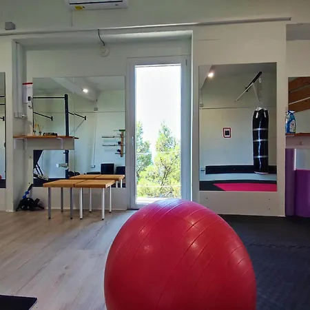 Visnja Prestige Apartamento