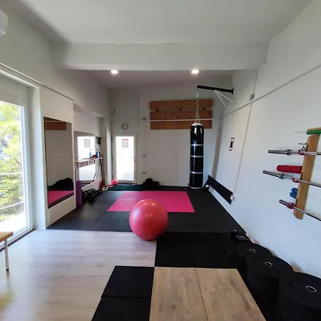 Visnja Prestige Apartamento *