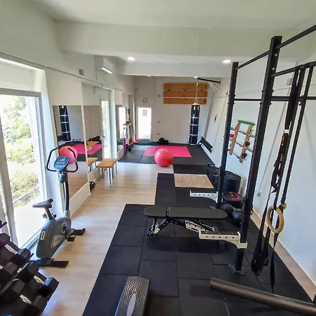 Visnja Prestige * Brela