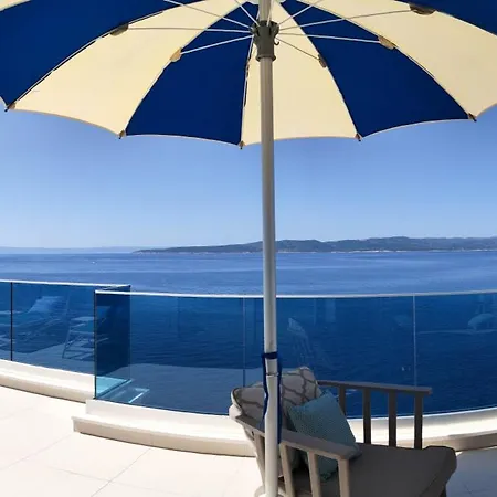 Apartamento Visnja Prestige *