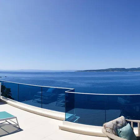 Visnja Prestige Brela