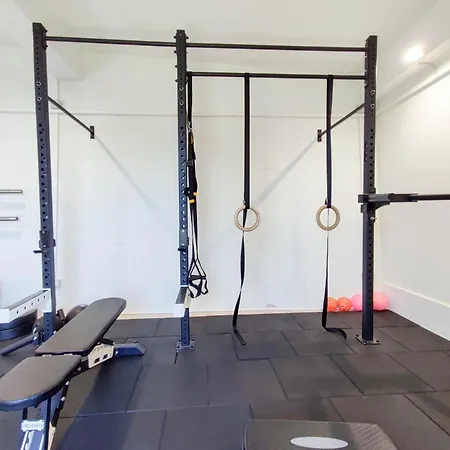 Visnja Prestige Lejlighed Brela