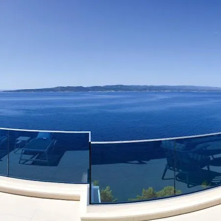 Visnja Prestige Apartmán