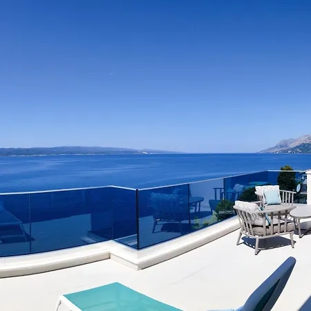 Apartamento Visnja Prestige *