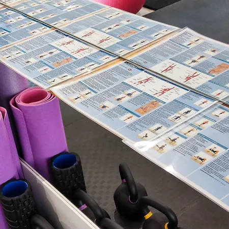 Apartmán Visnja Prestige Brela