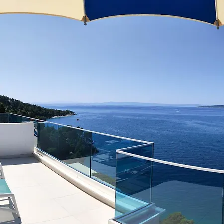 Visnja Prestige Апартаменти Брела