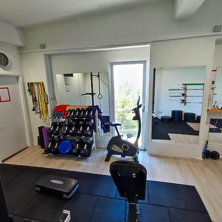 Visnja Prestige Apartment