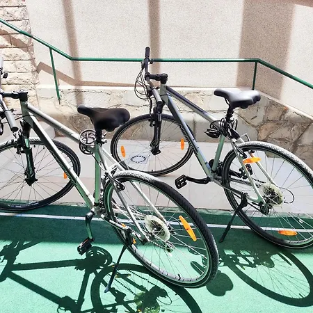 Visnja Prestige Brela