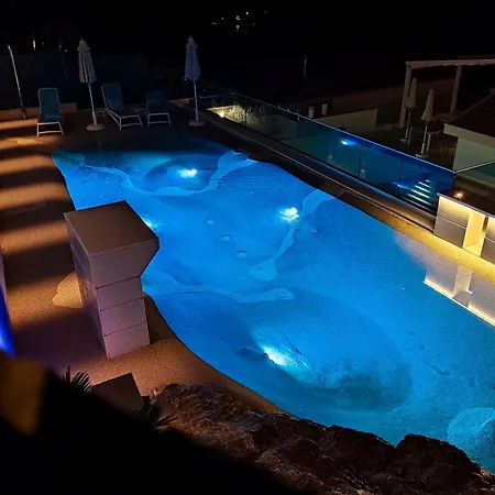 Visnja Prestige Apartamento Brela