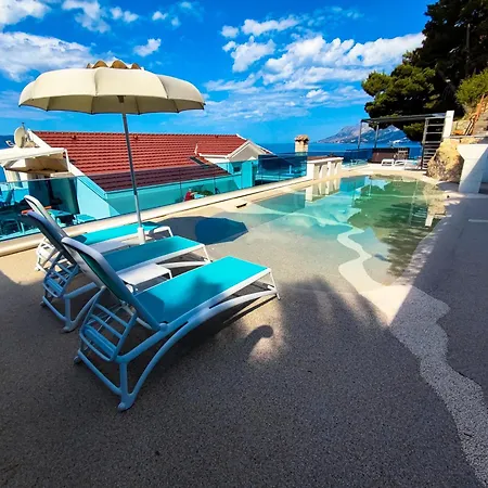 Visnja Prestige Apartment