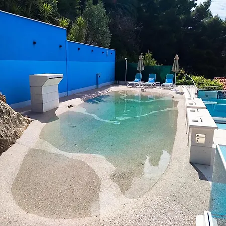 Apartamento Visnja Prestige