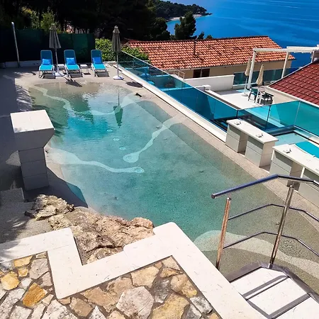 Apartment Visnja Prestige Brela