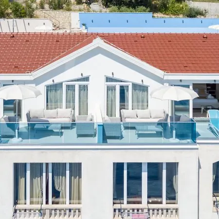 Visnja Prestige * Brela